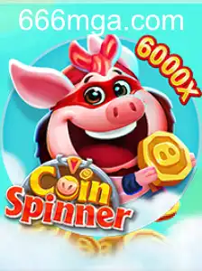 CoinSpinner