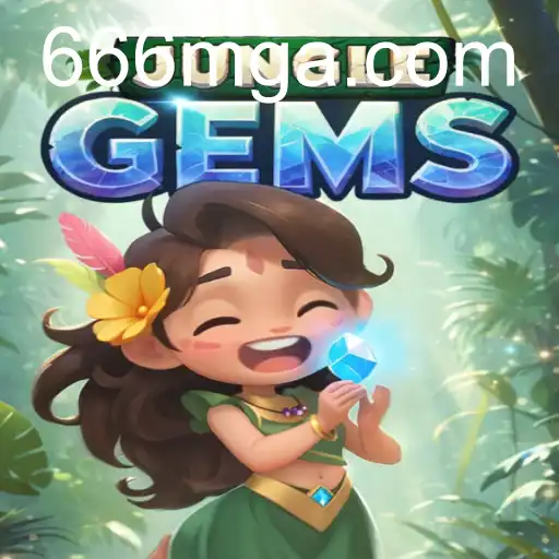 JungleGems