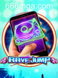 RaveJumpmobile