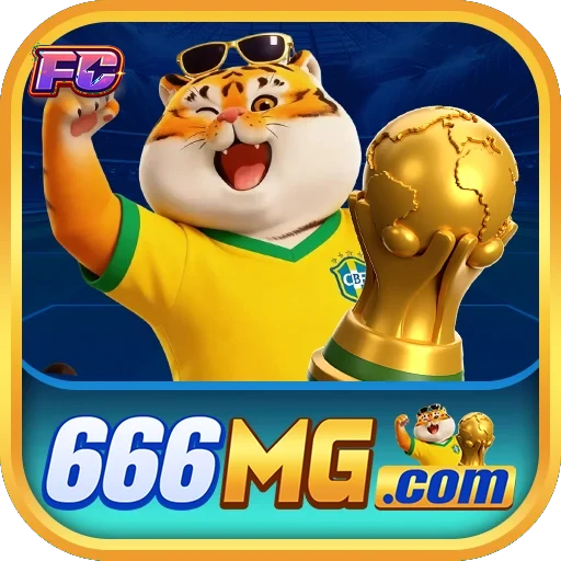 666MG Logo